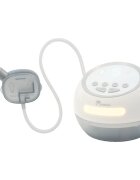 Momini Automatic Nasal Aspirator NoseNest аспиратор за нос електрическа 1 бр.