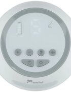 Momini Automatic Nasal Aspirator NoseNest аспиратор за нос електрическа 1 бр.