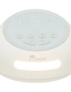 Momini Automatic Nasal Aspirator NoseNest аспиратор за нос електрическа 1 бр.