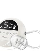 Momini Automatic Nasal Aspirator Sniffley аспиратор за нос електрическа 1 бр.