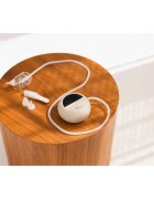 Momini Automatic Nasal Aspirator Sniffley аспиратор за нос електрическа 1 бр.