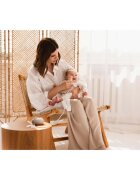 Momini Automatic Nasal Aspirator Sniffley аспиратор за нос електрическа 1 бр.