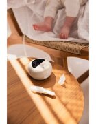 Momini Automatic Nasal Aspirator Sniffley аспиратор за нос електрическа 1 бр.
