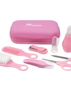 Momini Baby Care Kit комплект за бебета Pinky