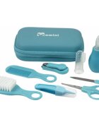 Momini Baby Care Kit комплект за бебета Sky 1 бр.