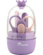 Momini Baby Nail Care Kit комплект за маникюр за бебета 1 бр.