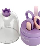 Momini Baby Nail Care Kit комплект за маникюр за бебета 1 бр.