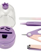 Momini Baby Nail Care Kit комплект за маникюр за бебета 1 бр.