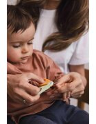 Momini Baby Nail Care Kit комплект за маникюр за бебета Sunny 1 бр.