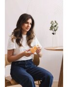 Momini Baby Nail Care Kit комплект за маникюр за бебета Sunny 1 бр.