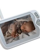 Momini BlissEye Baby Цифров аудио бебефон 1 бр.