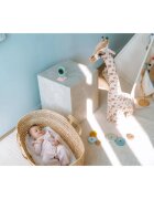 Momini BlissView Baby Monitor Цифров аудио бебефон 1 бр.
