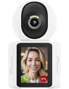Momini CommuniCare Two-Way Baby Monitor Цифров видео бебефон 1 бр.
