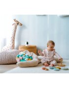 Momini KiddLok Baby Monitor Цифров аудио бебефон 1 бр.