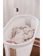 Momini KiddLok Baby Monitor Цифров аудио бебефон 1 бр.