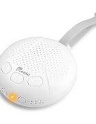Momini LullaGo Wireless Soothing Sound Machine помощно средство за сън 1 бр.