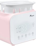 Momini MelloDuo нагревател за шишета и стерилизатор 6 в 1 1 бр.