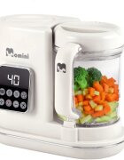 Momini MiniChef мултифункционален уред 7 в 1 1 бр.