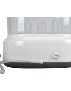 Momini QuickSteam парен стерилизатор 1 бр.