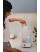 Momini QuickSteam парен стерилизатор 1 бр.