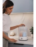 Momini QuickSteam парен стерилизатор 1 бр.