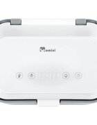 Momini WarmWipes нагревател за мокри кърпички 1 бр.