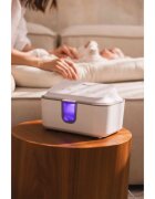 Momini WarmWipes нагревател за мокри кърпички 1 бр.