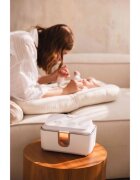 Momini WarmWipes нагревател за мокри кърпички 1 бр.