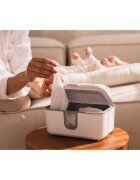 Momini WarmWipes нагревател за мокри кърпички 1 бр.