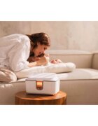 Momini WarmWipes нагревател за мокри кърпички 1 бр.