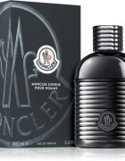 Moncler Pour Homme Sunrise парфюмна вода за мъже 100 мл.