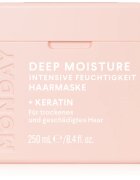 MONDAY Moisture интензивна хидратираща маска за суха коса 250 мл.
