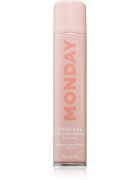 MONDAY Original Dry Shampoo сух шампоан с кератин 200 мл.