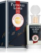 Monotheme Classic Collection Patchouly Leaves тоалетна вода за мъже 100 мл.