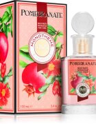 Monotheme Classic Collection Pomegranate тоалетна вода за жени 100 мл.