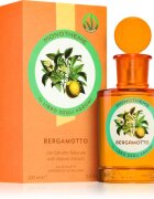Monotheme Il Libro Degli Agrumi Bergamotto тоалетна вода унисекс 100 мл.