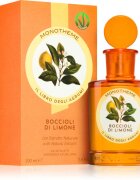 Monotheme Il Libro Degli Agrumi Boccioli di Limone тоалетна вода унисекс 100 мл.