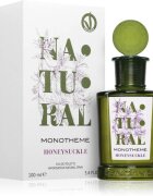 Monotheme Natural Honey Suckle Eau de Toilette Vaporisateur тоалетна вода унисекс 100 мл.