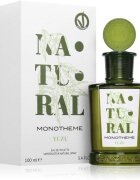 Monotheme Natural Yuzu Eau de Toilette Vaporisateur тоалетна вода унисекс 100 мл.