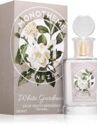 Monotheme White Gardenia Eau de Toilette тоалетна вода за жени 100 мл.