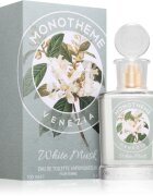 Monotheme White Musk Eau de Toilette тоалетна вода за жени 100 мл.