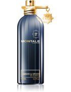 Montale Amber & Spices парфюмна вода унисекс 100 мл.