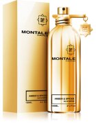 Montale Amber & Spices парфюмна вода унисекс 100 мл.
