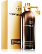 Montale Aoud Forest парфюмна вода унисекс 100 мл.