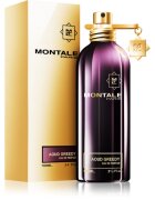 Montale Aoud Greedy парфюмна вода унисекс 100 мл.