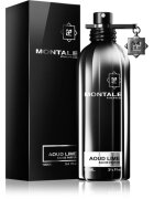 Montale Aoud Lime парфюмна вода унисекс 100 мл.