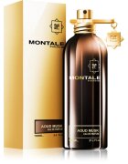 Montale Aoud Musk парфюмна вода унисекс 100 мл.