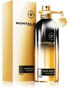 Montale Aoud Night парфюмна вода унисекс 100 мл.