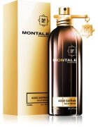 Montale Aoud Safran парфюмна вода унисекс 100 мл.