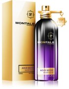 Montale Aoud Sense парфюмна вода унисекс 100 мл.